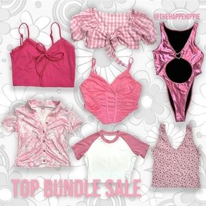 ✨TOP BUNDLE SALE✨